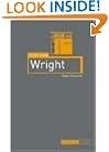 Frank Lloyd Wright (Reaktion Books - Critical Lives)