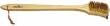 Deluxe 18-inch Grill Brush