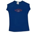 Texas Rangers Junior's Team Logo T-Shirt