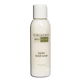 Jojoba Facial Scrub