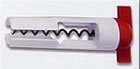 Review Victorinox  / Victorinox - Corkscrew Red