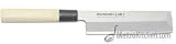 Bunmei 7-Inch Usuba Knife