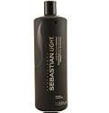 Sebastian Light Weightless Shine Shampoo 1 Liter
