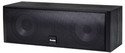 Boston Acoustics CRC7 2-Way Center Channel Speaker - Black