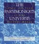 The Parsimonious Universe: Shape and Form in the Natural World