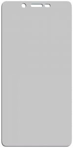 Vikuiti Privacy Screen Protector GXN800 for Elephone P6000, No more uninvited views - Clear view from the front - Easy application & removal - Ultra-thin - yet highly robust