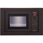 Produkt-Bild: Bosch Einbau-Mikrowelle 20 L 60 cm innowave 1785W braun