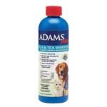 Adams Flea & Tick Shampoo