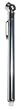 Westward 2HKY5 Tire Pressure Gauge, Pencil, 75 PSI