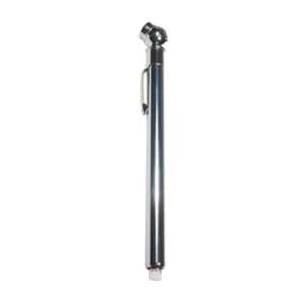 Westward 2HKY5 Tire Pressure Gauge, Pencil, 75 PSI