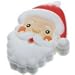 2GB Santa Claus Shaped USB Flash Memory Stick Drive