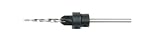 W.L. Fuller C6M Number 6 Complete Countersink with Taper Drill
