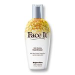 2011 Supre FACE IT BRONZER Facial Tanning Lotion 3.4 oz.