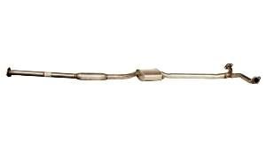 Bosal 292-009 Central Silencer On Sale