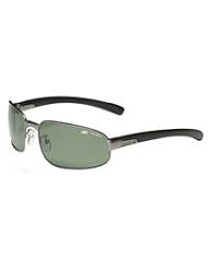 Bolle Mingo Sunglasses w Polarized TNS - Satin Gunmetal by