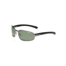 Click here to buy Bolle Mingo Sunglasses w  Polarized TNS - Satin Gunmetal.