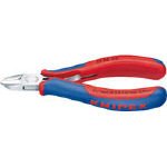 ＫＮＩＰＥＸ　精密用ニッパー　１３０ｍｍ　4468988 7702130