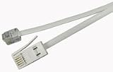 285.156 STANDARD 4-PIN MODEM LEAD