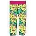 Under Armour Girls' HeatGear Armour Printed Capri