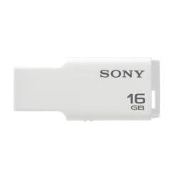 Sony Microvault Style 16GB Speicherstick USB 2.0 Preisvergleich