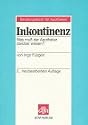 Inkontinenz