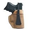 Galco Deep Cover Inside the Pants Holster Natural - DC414 by