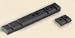 THOMPSON CENTER MAXIMA STEEL 2-PIECE BASE -- MATTE BLUE For: T/C 22 and 17 caliber Semi-Autos