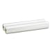 GBC-COMMERCIAL & CONSUMER GRP HeatSeal Nap Lam Laminating Roll Film, 1.5mm, 25