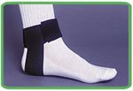 Pro-Tec Achilles Tendon Support -Alleviates conditions of Achilles Tendonitis
