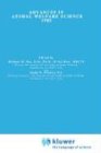 Advances Animal Welf Sci (Advances in Animal Welfare Science)
