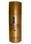 Paco Rabanne 1 Million Deodorant Spray 150ml