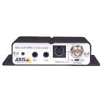 Axis 250S MPEG-2 Video Server