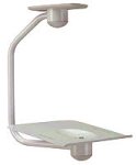 PTC Series Ceiling Mount for 13"-17" TV (White)