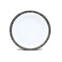 Denby Jet Stripes Dinner Plate 26.5 cm