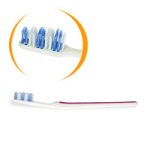 Reach Toothbrush, Full Head, Soft, Interdental 1 toothbrush