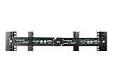 Review Startech 1110EXTRACK / StarTech.com Rackmount Brackets for SV1110IPEXT/SV1115IPEXT