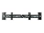 StarTech.com Rack Mount Brackets for SV1110IPEXT and SV1115IPEXT (1110EXTRACK)