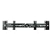 StarTech.com Rack Mount Brackets for SV1110IPEXT and SV1115IPEXT (1110EXTRACK)