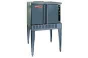 Blodgett Zephaire G SGL Single Deck Gas Convection Oven
