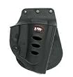 Fobus E2 Evolution Roto Paddle Holster Ruger SP101 Md: RU101RP.