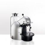 Kitchen & Housewares : Krups PLA XN 4050 Platin Nespresso Futuro