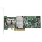 日本アイ・ビー・エム ServeRAID-M5014 コントローラー 46M0916