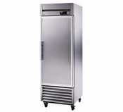 REACH-IN SERIES - HEATED CABINETS