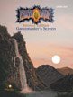 Cover image : Earthdawn GM Screen