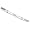 Sephora Brand Duo Eyelash/Brow Comb in Clear