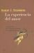 Book La Experiencia Del Amor (Paidos Contextos)