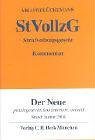 Strafvollzugsgesetz