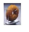 Kitchen Kare Large Acrylic Bagel Slicer
