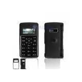 Black Case Cover Snap On Protective Case for LG enV2 VX-9100 VX9100 [Beyond Cell Packaging]