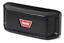 WARN 60390 Fairlead Cover; The Trans4mer; Classic Bumper; Combo Kit; Jeep And Defender Mounting Kits;